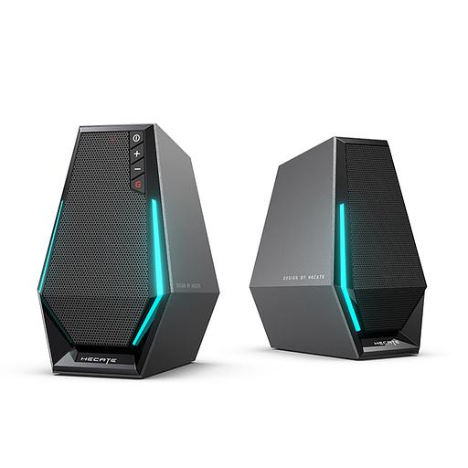 Колонки Edifier G1500 Чёрный фото 2