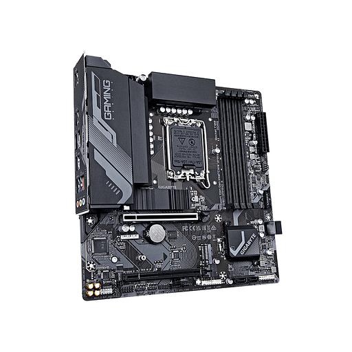 Материнская плата Gigabyte B760 GAMING X фото 3
