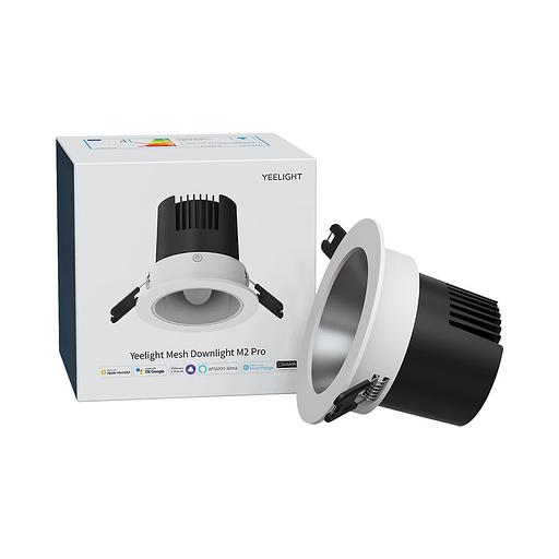 Светильник потолочный Yeelight Mesh Downlight M2 Pro фото 3