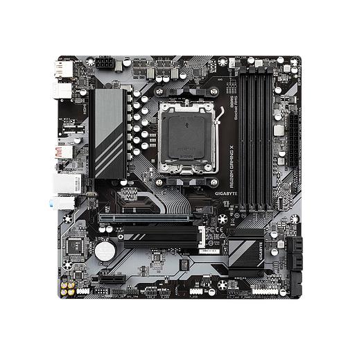 Материнская плата Gigabyte A620M GAMING X фото 2