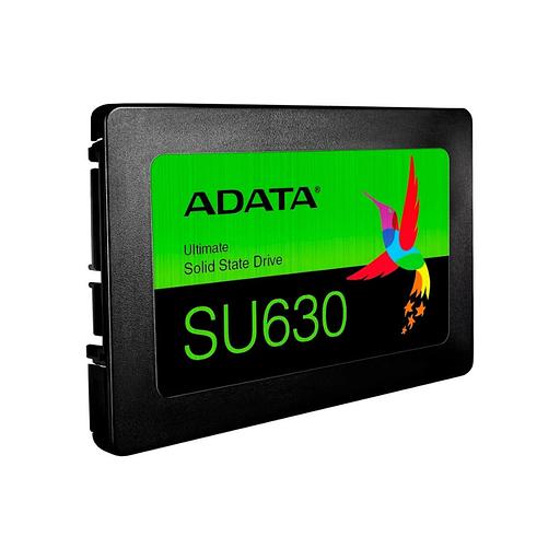 Твердотельный накопитель SSD ADATA Ultimate SU650 480GB M.2 SATA III фото 1