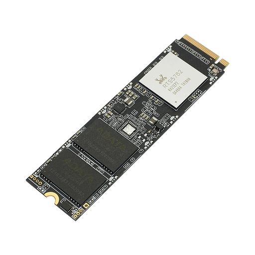 Твердотельный накопитель SSD ADATA XPG SX8100 2 ТБ M.2 фото 1