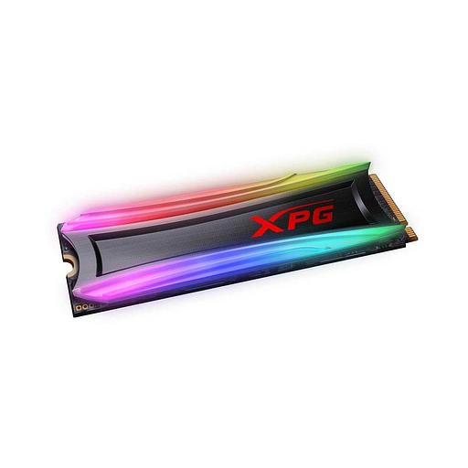 Твердотельный накопитель SSD ADATA XPG SPECTRIX S40G 2 ТБ M.2 фото 1