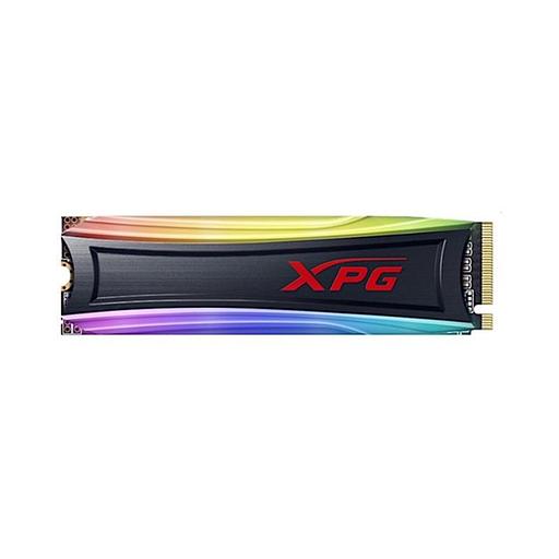 Твердотельный накопитель SSD ADATA XPG SPECTRIX S40G 2 ТБ M.2 фото 2