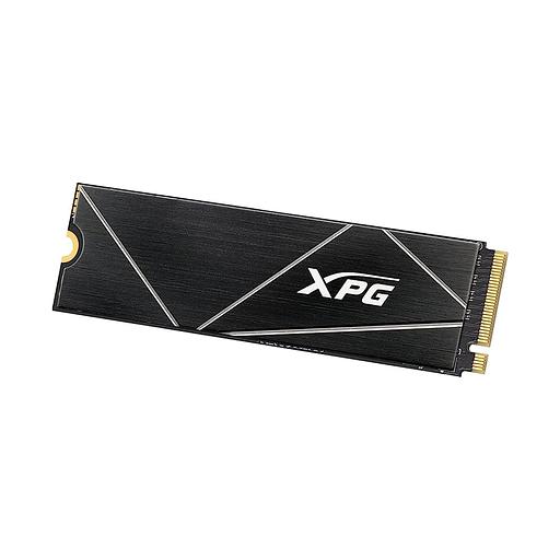 Твердотельный накопитель SSD ADATA XPG GAMMIX S70 BLADE 4 ТБ M.2 фото 1