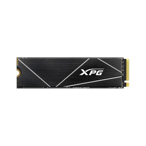 Твердотельный накопитель SSD ADATA XPG GAMMIX S70 BLADE 4 ТБ M.2 фото 2