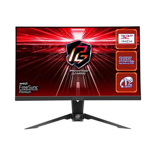 Монитор 32" ASRock PG32QF2B фото 2