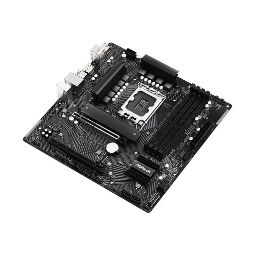 Материнская плата ASRock B760M PG LIGHTNING фото 3