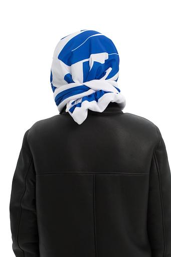 Косынка «Женщины» фото 4