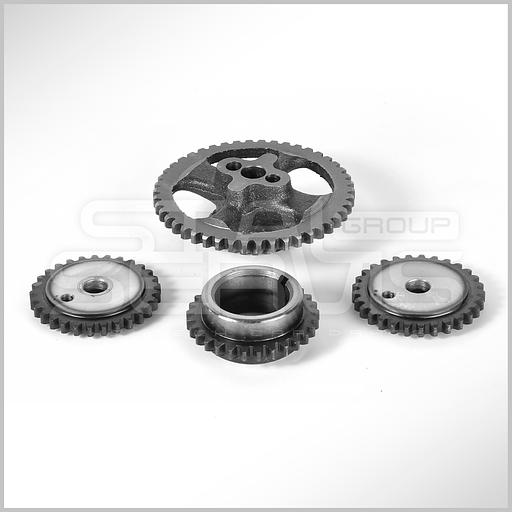 Комплект ГРМ 5 звезд Е-4 «StalServis Group» ОПТ фото 1