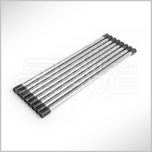 Штанга толкателя клапана АИ-92 (8 шт) ОПТ фото 1