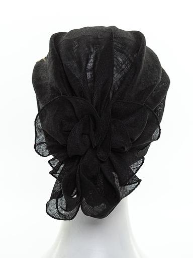 Бандана стиль росчерк лен опт фото 6