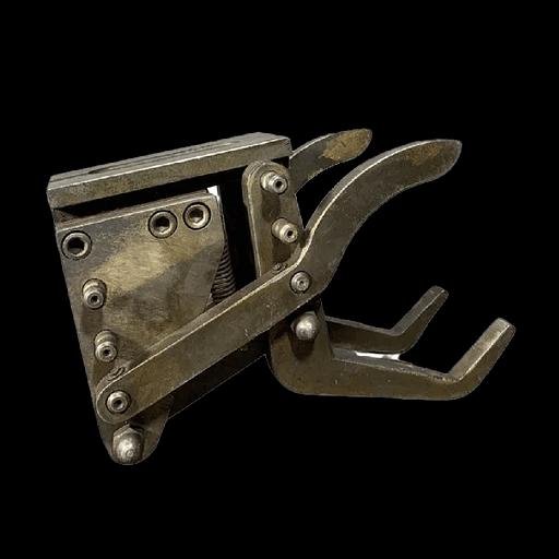 Боковой захват BMZ_4537K фото 1