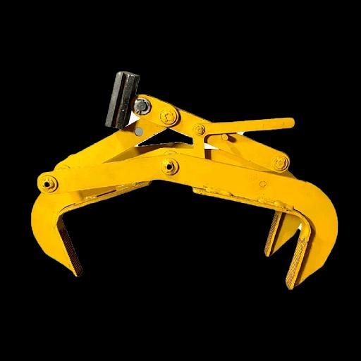 Вертикальный захват BMZ_4538K фото 1