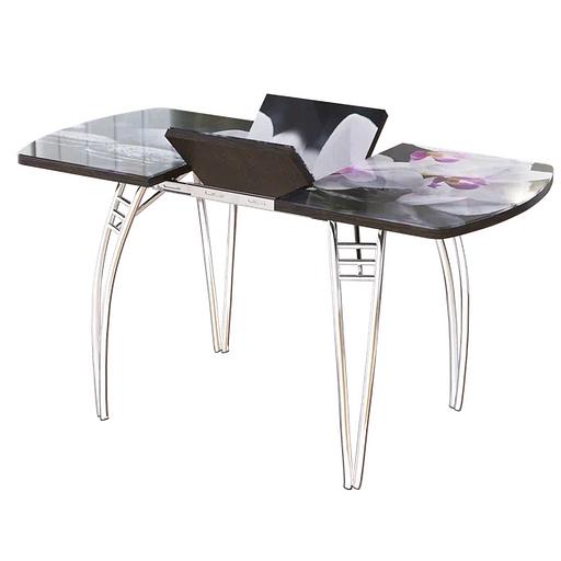 Стол прямоугольный разборные, раздвижной «Паук» премьер ОПТ фото 1