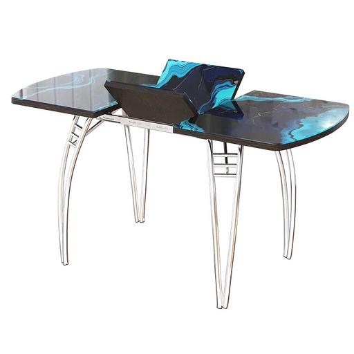 Стол прямоугольный разборные, раздвижной «Паук» премьер ОПТ фото 2