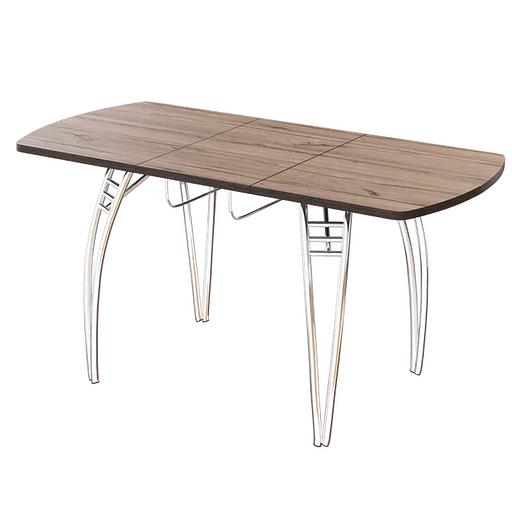 Стол прямоугольный разборные, раздвижной «Паук» премьер ОПТ фото 3