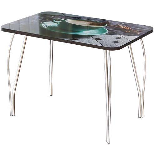 Стол прямоугольный нераздвижной «Краб» премьер ОПТ фото 2