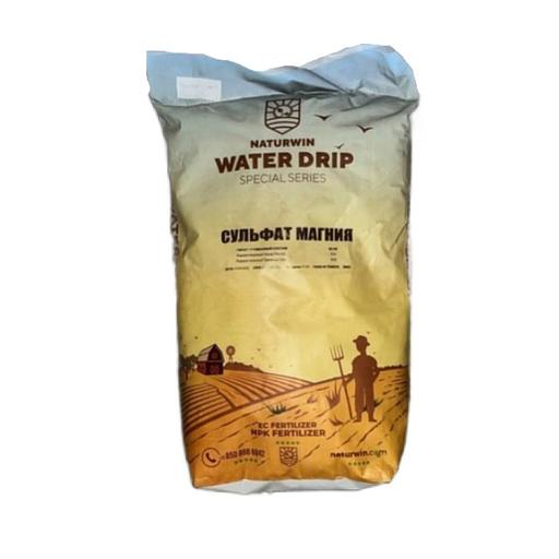 Удобрение сульфат магния фото 1