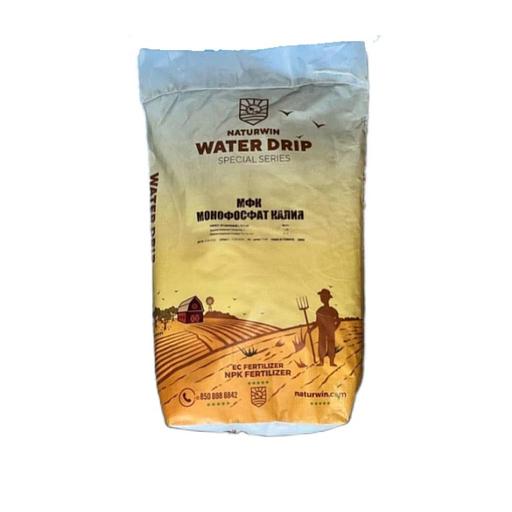 Удобрение монофосфат калия фото 1