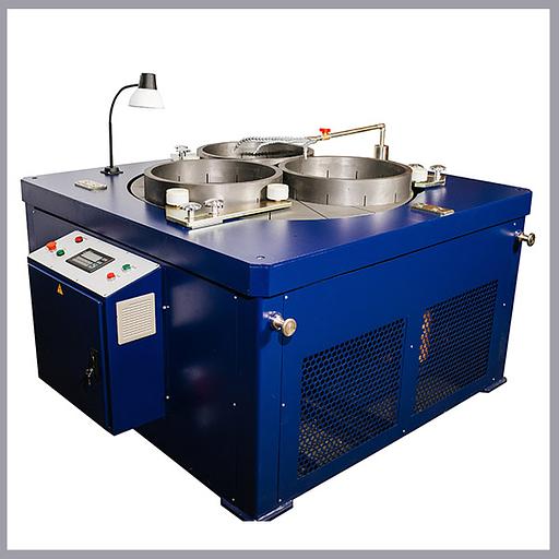 Станки для шлифования и притирки СТ-3-3 фото 1