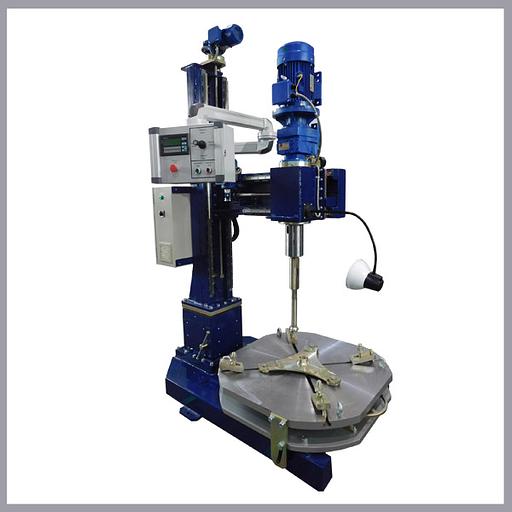 Станок для шлифования и притирки СТ-3-1 фото 2