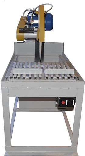 Станок для резки камня, кирпича и плитняка КС-500К ОПТ фото 2