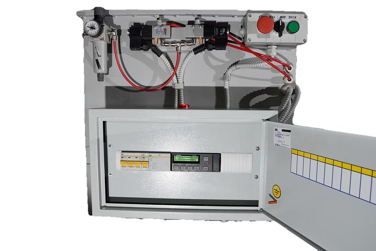 Камнерезный станок масляной резки СМР-500 ОПТ фото 4