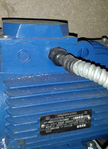 Станок отрезной С.О.403И (С.О.403Г) 3,0 кВт ОПТ фото 4