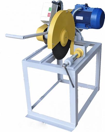 Станок отрезной С.О.404Б 4,0 кВт ОПТ фото 1