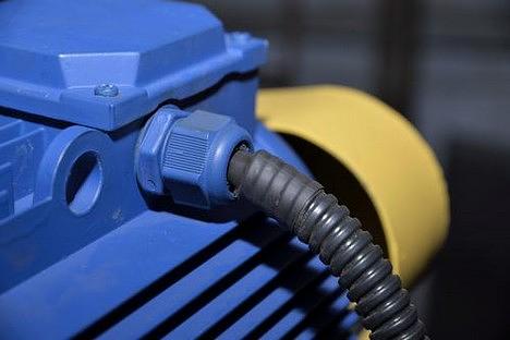 Станок отрезной С.О.404Б 4,0 кВт ОПТ фото 4