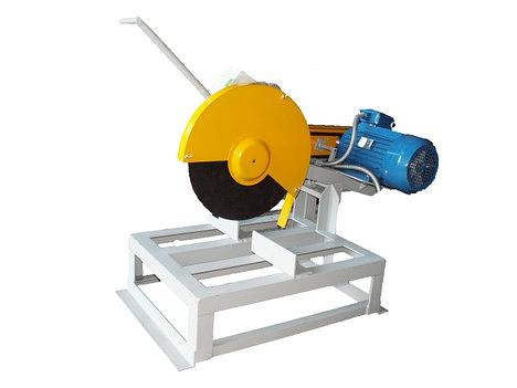 Станок отрезной С.О.405М 5,5 кВт ОПТ фото 1