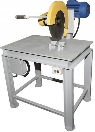 Станок отрезной С.О.405МБ1 5,5 кВт ОПТ фото 1