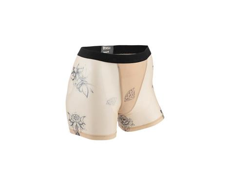 Трусы женские - боксеры «Тату-арт» ОПТ фото 1