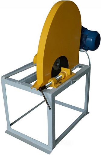 Станок отрезной С.О.405ПМ 5,5 кВт ОПТ фото 1