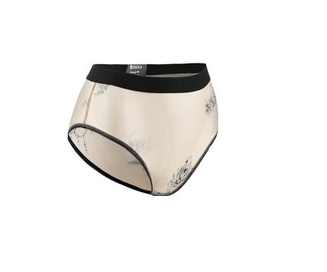 Women's panties - Brazilian "Tatu-art" WHOLESALE фото 2