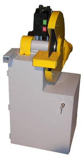 Станок отрезной С.О.402А1 2,2 кВт ОПТ фото 1