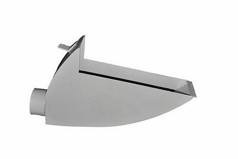 Пылеотвод для отрезного станка ОПТ фото 2