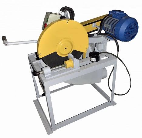 Пылеотвод для отрезного станка ОПТ фото 3