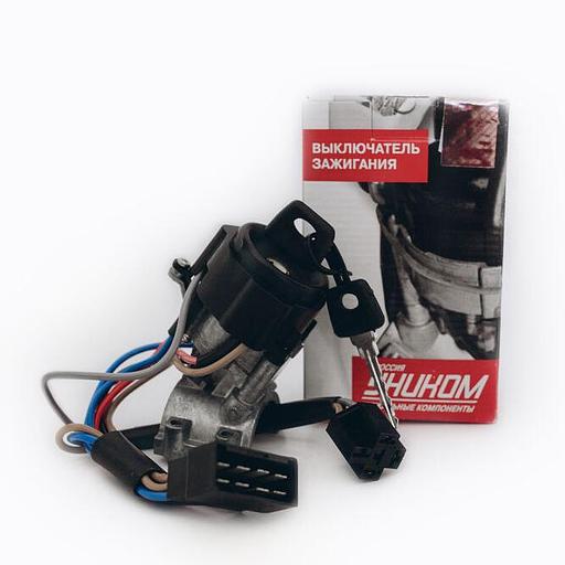 Ignition switch 2109-3704010-20 фото 1