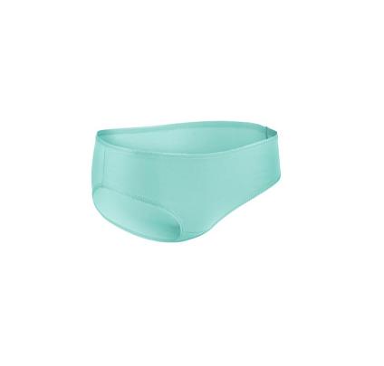 Briefs for girls - blue wholesale фото 1