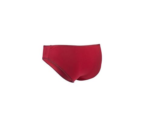 Briefs for girls - red wholesale фото 2