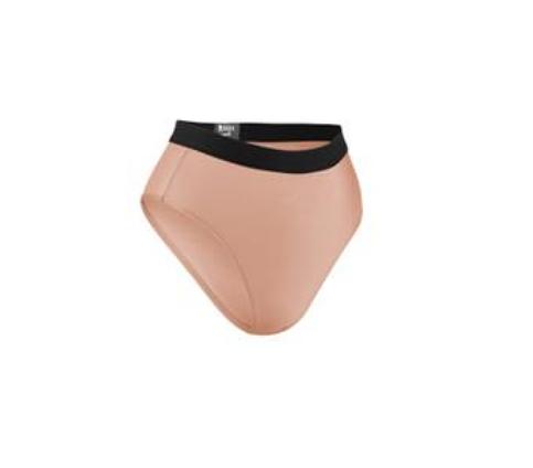 Трусы женские - бразилиано розовые ОПТ фото 1