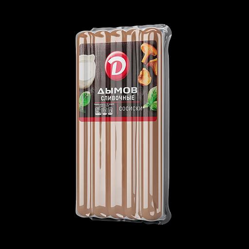 Packaging for meat and semi-finished products фото 1
