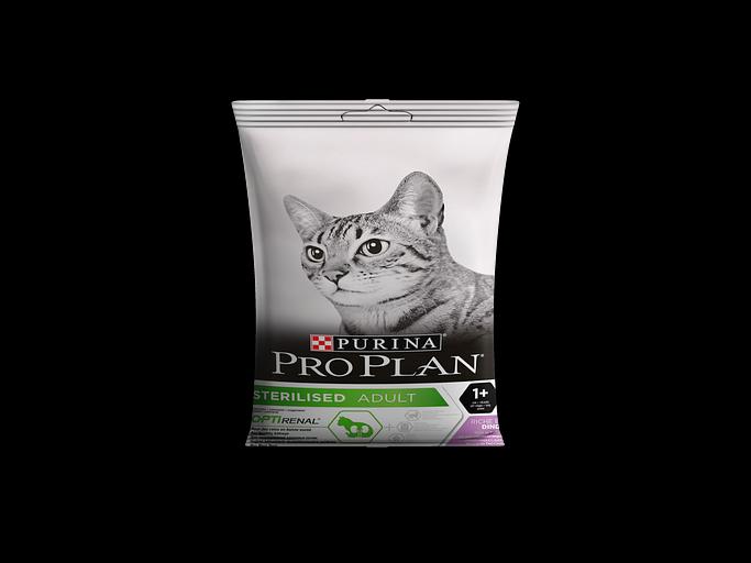 Packaging of goods for animals, feed фото 3