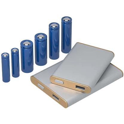 Литий-ионный аккумулятор 10440 опт фото 1