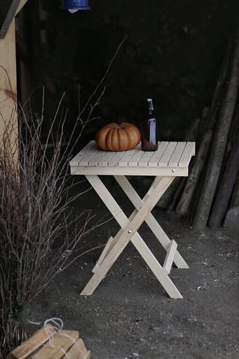 Столик LINE фото 1