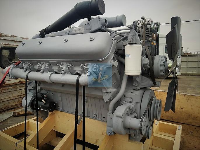 Engine (General cylinder head) 7511.1000186 фото 1