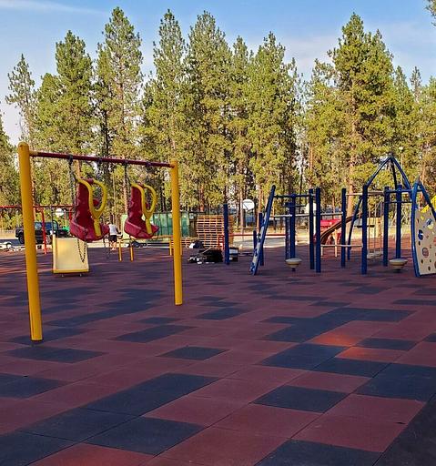 Резиновое покрытие оптом от производителя, г.Москва фото 3