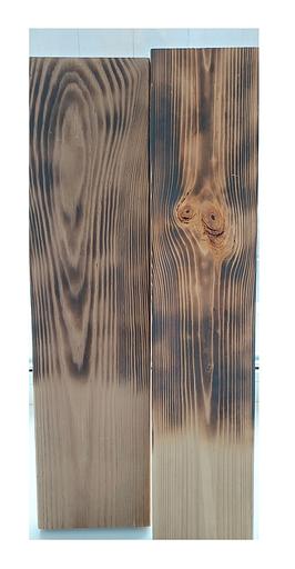 烧热松板 AB 级 фото 1